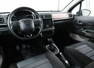 Citroën C3 Hatchback 1,2 l 61 kw