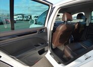 Škoda Superb Kombi 2,0 l 125 kw