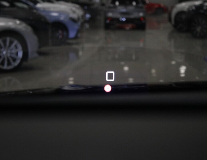 Citroën C4 SUV 1,2 l 96 kw