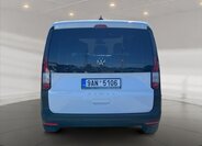 Volkswagen Caddy Kombi 2,0 l 90 kw