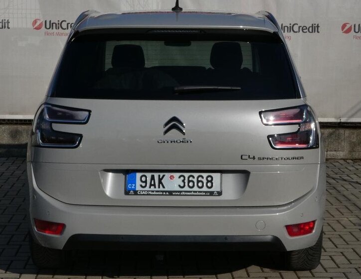 Citroën C4 Ostatní 2,0 l 120 kw