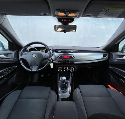 Alfa Romeo Giulietta 15