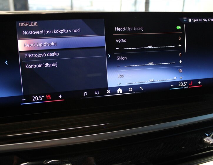 BMW X5 Kombi 3,0 l 210 kw