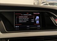 Audi A4 Kombi 2,0 l 140 kw