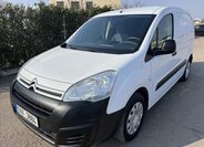 Citroën Berlingo Skříň 1,6 l 73 kw