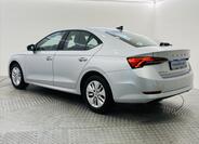 Škoda Octavia 25