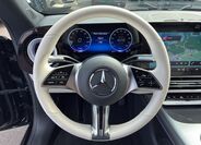 Mercedes-Benz CLA 18