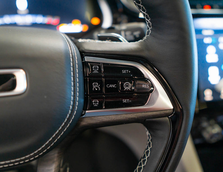 Jeep Grand Cherokee 21