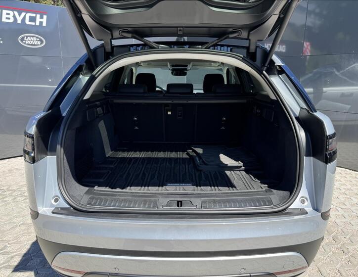 Land Rover Range Rover Velar 18