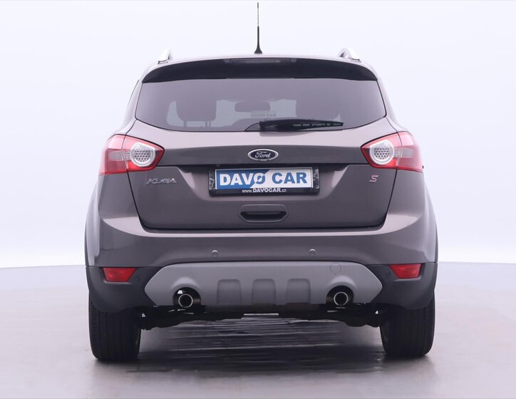 Ford Kuga SUV / Terénní 2,0 l 103 kw