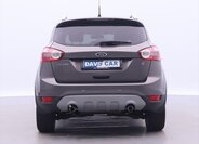 Ford Kuga SUV / Terénní 2,0 l 103 kw