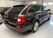 Škoda Superb 6