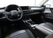 Citroën C5 X Liftback 1,2 l 96 kw