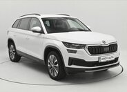 Škoda Kodiaq SUV 2,0 l 147 kw