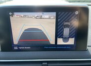 Peugeot 3008 MPV 1,2 l 96 kw