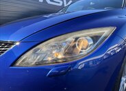 Mazda 6 Kombi 2,0 l 108 kw