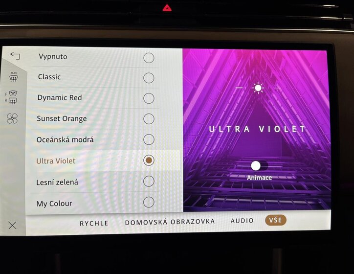 Land Rover Range Rover 33