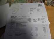 Škoda Fabia Hatchback 1,2 l 51 kw