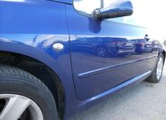 Peugeot 307 Kupé 2,0 l 100 kw