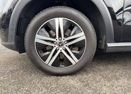 Mercedes-Benz GLE SUV / Terénní 2,9 l 243 kw