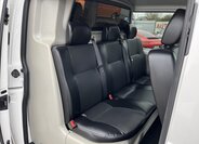 Volkswagen Transporter Kombi 2,0 l 62 kw