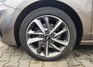 Hyundai i30 Kombi 1,5 l 117 kw