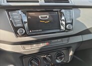 Škoda Fabia Kombi 999,0 70 kw