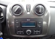 Dacia Sandero Hatchback 898,0 66 kw