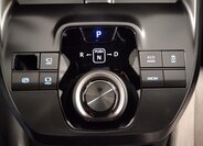 Toyota C-HR CUV / Crossover 0,0 252 kw