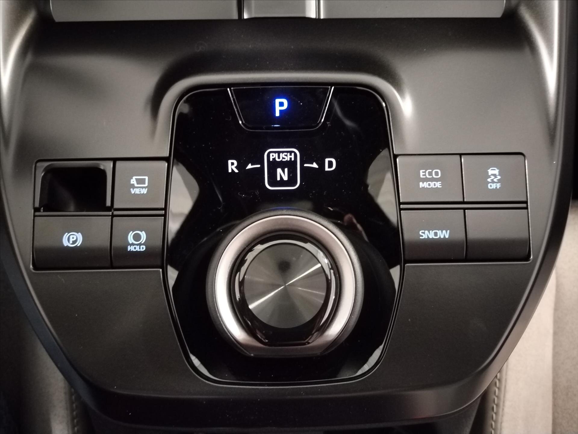 Toyota C-HR CUV / Crossover 0,0 252 kw