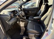 Toyota Yaris Hatchback 1,5 l 68 kw