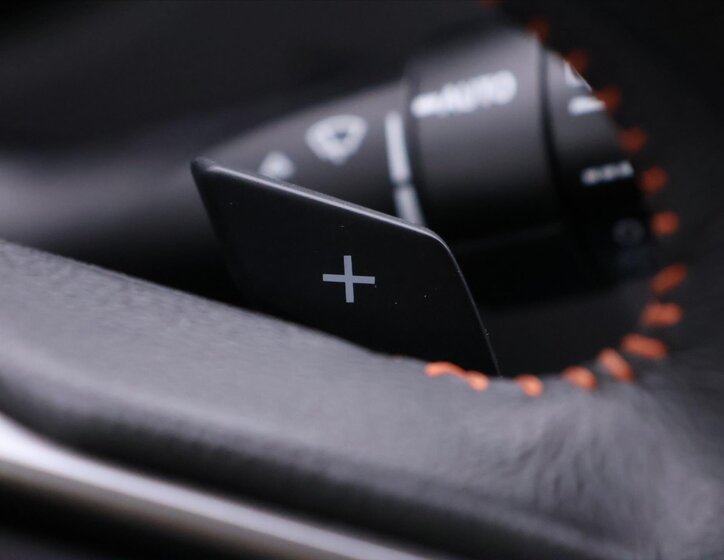 Subaru XV SUV / Terénní 2,0 l 110 kw