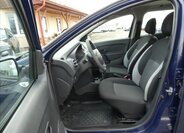 Dacia Logan Kombi 1,1 l 54 kw