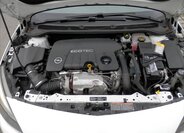 Opel Astra Kombi 1,6 l 81 kw