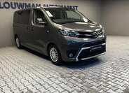 Toyota ProAce Verso 13
