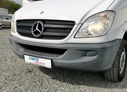 Mercedes-Benz Sprinter Ostatní 2,1 l 120 kw