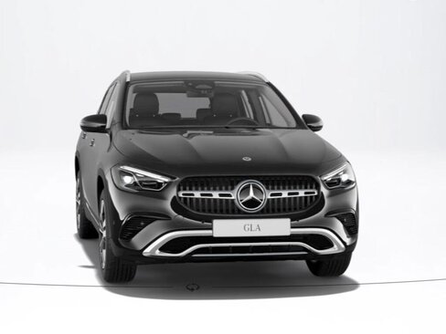 Mercedes-Benz GLA SUV 2,0 l 85 kw