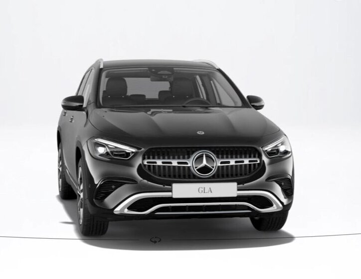 Mercedes-Benz GLA SUV 2,0 l 85 kw
