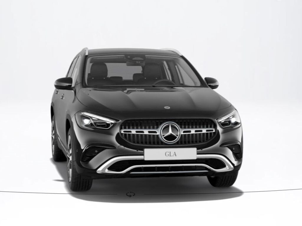 Mercedes-Benz GLA SUV 2,0 l 85 kw