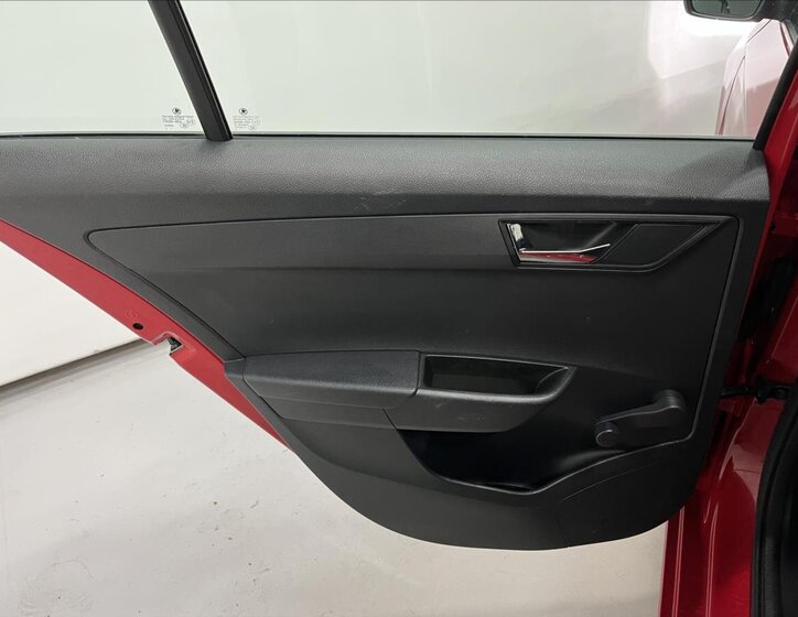 Škoda Fabia Kombi 999,0 70 kw