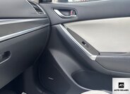 Mazda CX-5 SUV / Terénní 2,2 l 129 kw