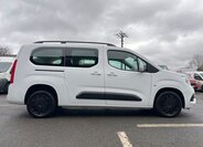 Opel Combo Kombi 1,2 l 81 kw