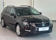 Škoda Octavia 3