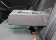 Volkswagen Tiguan SUV 2,0 l 137 kw