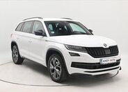 Škoda Kodiaq 3