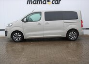 Citroën SpaceTourer MPV 2,0 l 130 kw