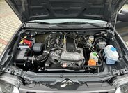 Suzuki Jimny SUV 1,3 l 63 kw