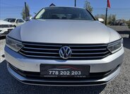 Volkswagen Passat Ostatní 1,6 l 88 kw