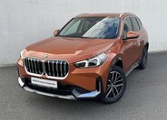 BMW X1 SUV 2,0 l 120 kw