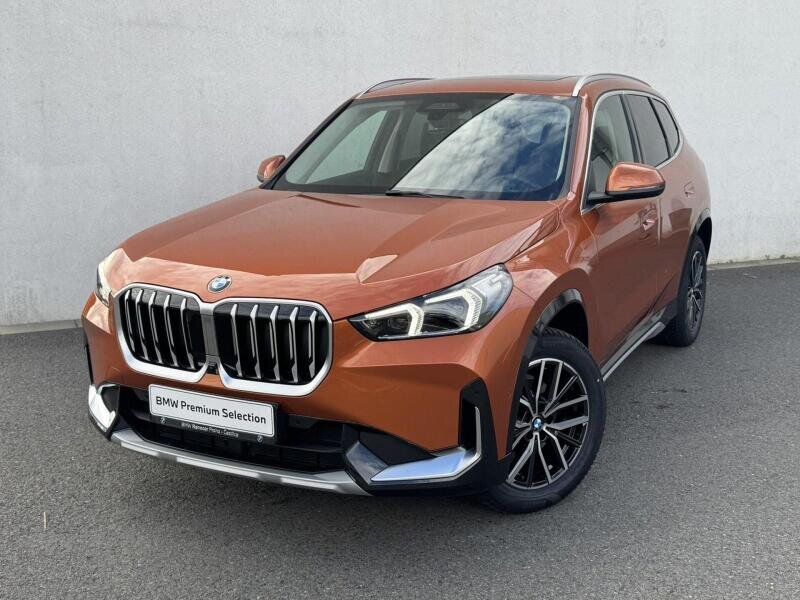 BMW X1 SUV 2,0 l 120 kw